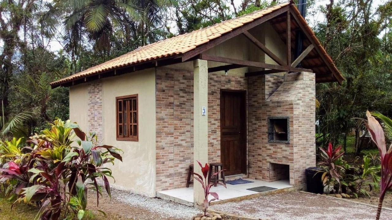 Na Serra Da Graciosa - Chacara Lucinda - 12km De Apartment