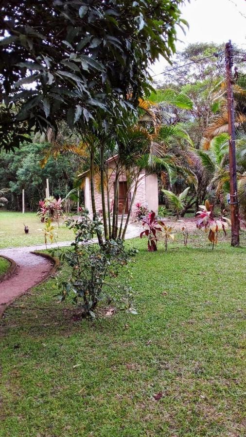 Apartment Na Serra Da Graciosa - Chacara Lucinda - 12km De