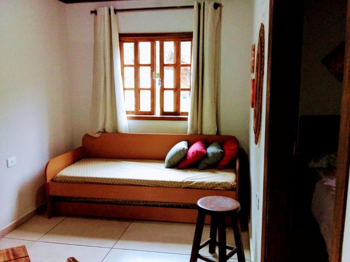 Apartment Na Serra Da Graciosa - Chacara Lucinda - 12km De *