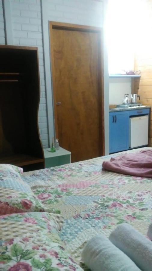 Na Serra Da Graciosa - Chacara Lucinda - 12km De Apartment *
